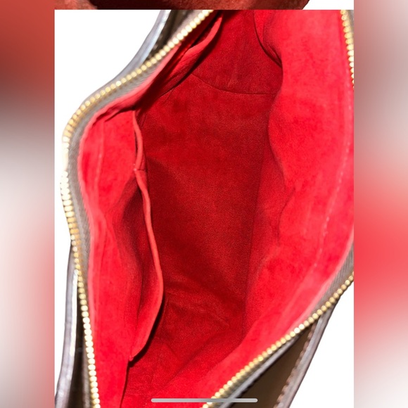 Louis Vuitton Sistine Shoulder Bag - PRISTINE CONDITION. No call outs.  … - Picture 6 of 11